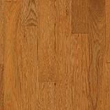 Natural Choice StripOak Butter Rum/Toffee (Low Gloss)